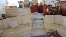 Fairline Squadron 62